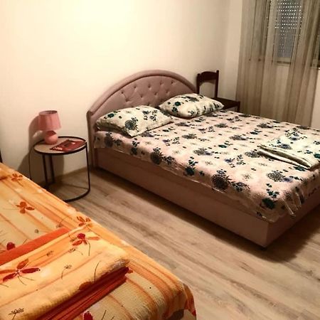 Apartment Nina بار المظهر الخارجي الصورة