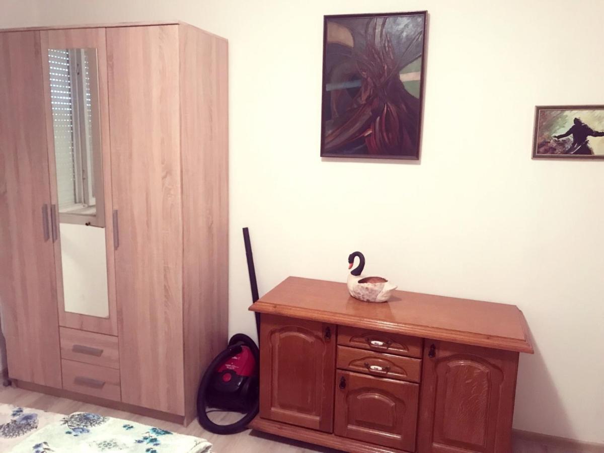 Apartment Nina بار المظهر الخارجي الصورة