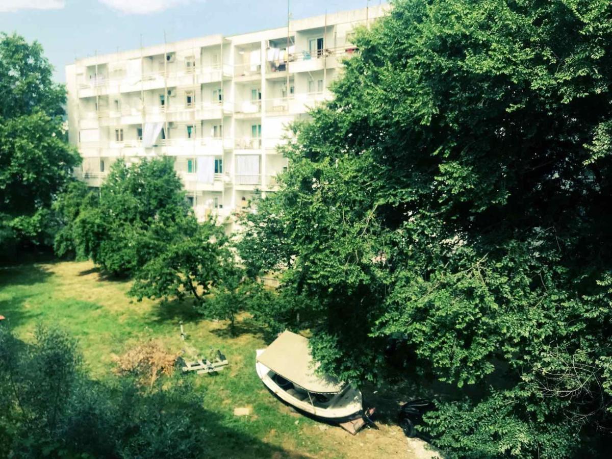 Apartment Nina بار المظهر الخارجي الصورة