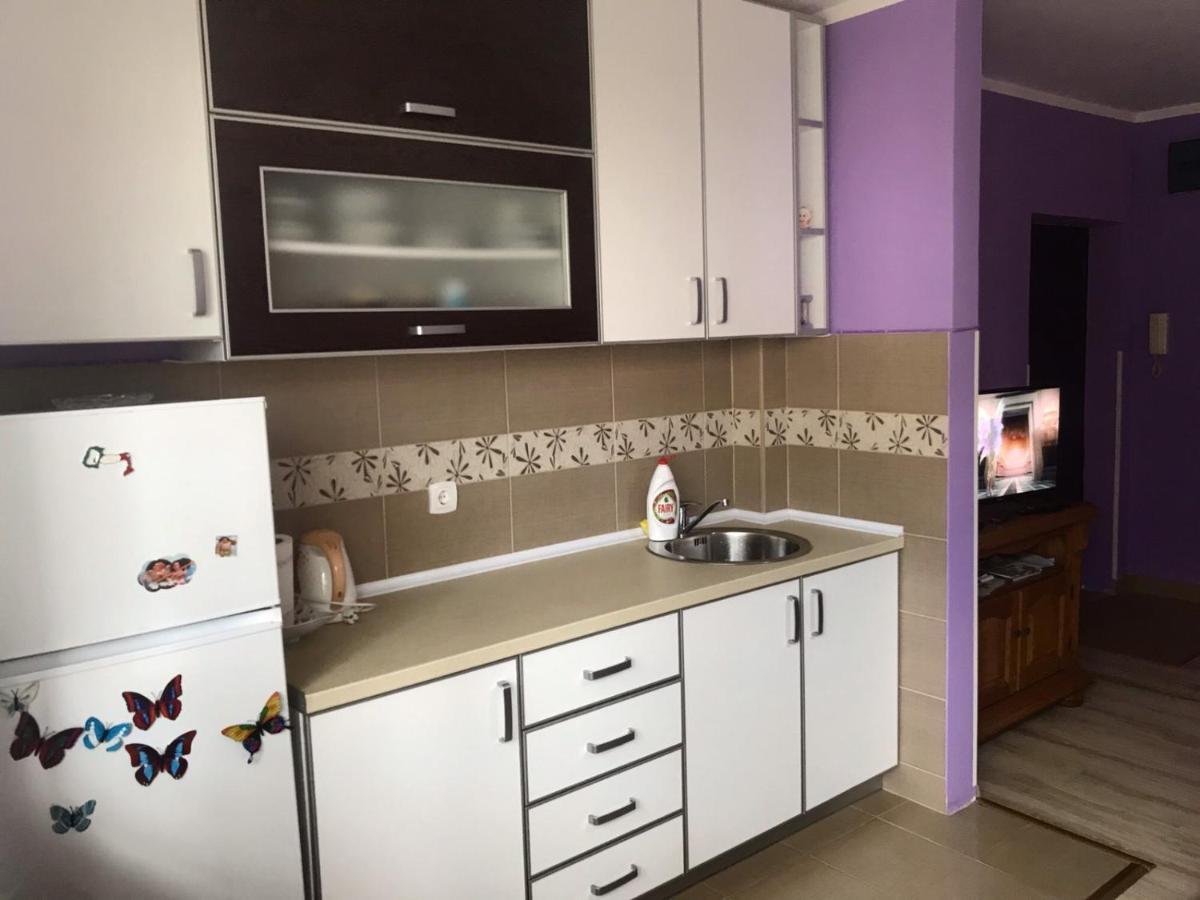 Apartment Nina بار المظهر الخارجي الصورة