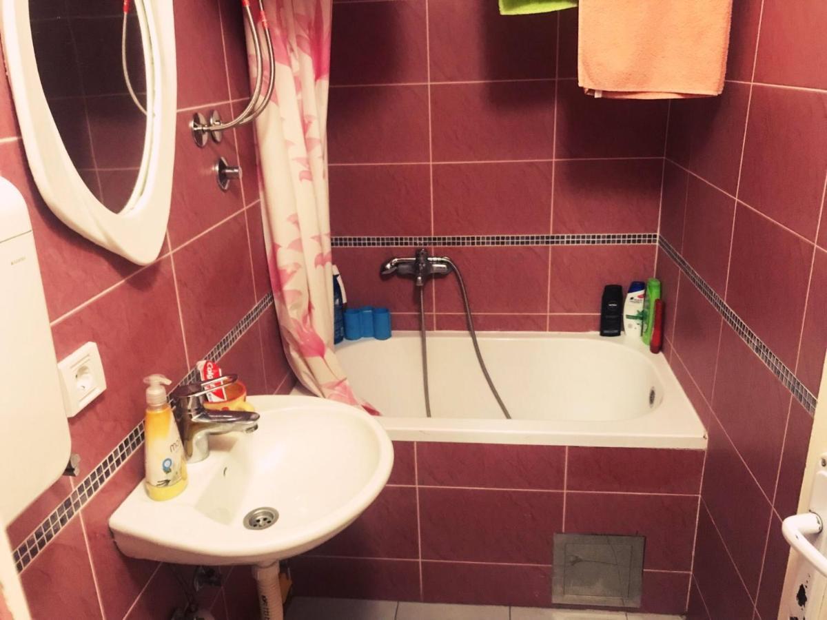 Apartment Nina بار المظهر الخارجي الصورة