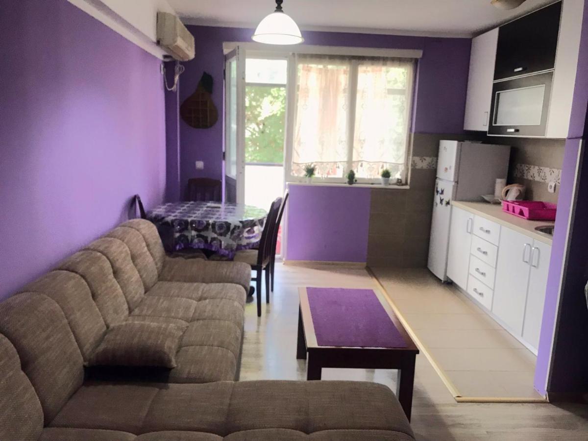 Apartment Nina بار المظهر الخارجي الصورة