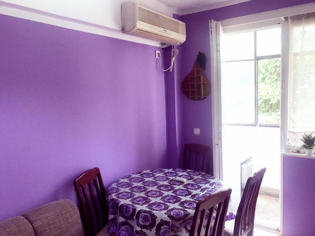 Apartment Nina بار المظهر الخارجي الصورة