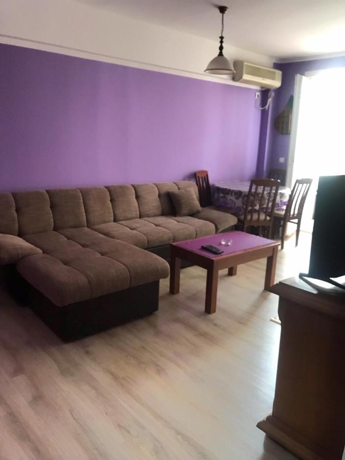 Apartment Nina بار المظهر الخارجي الصورة