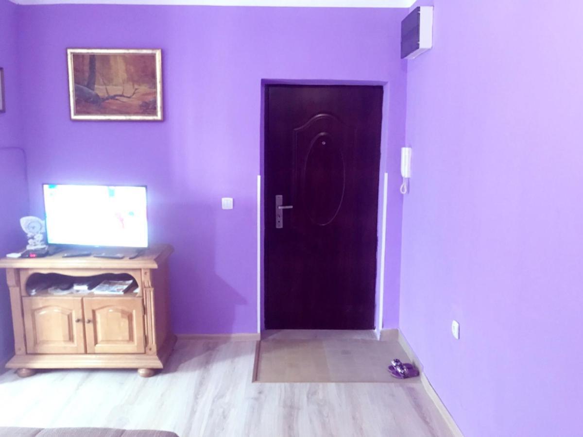 Apartment Nina بار المظهر الخارجي الصورة