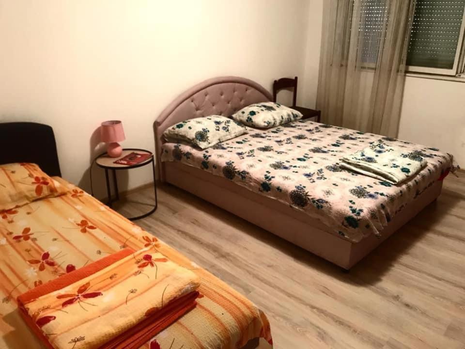 Apartment Nina بار المظهر الخارجي الصورة