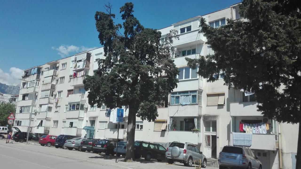 Apartment Nina بار المظهر الخارجي الصورة